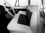 Simca Vedette Chambord 1957 года